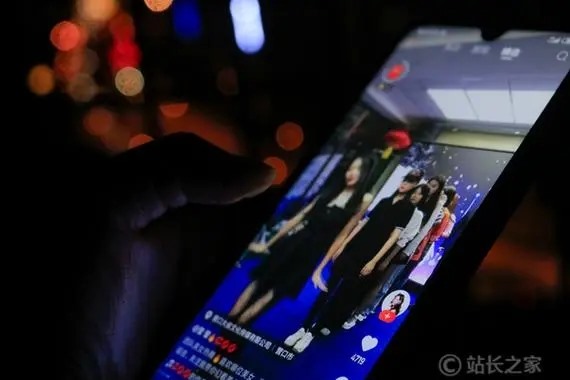 快手怎么互加好友？