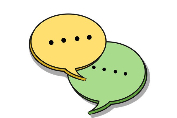 建个微信聊天交友群怎么样?