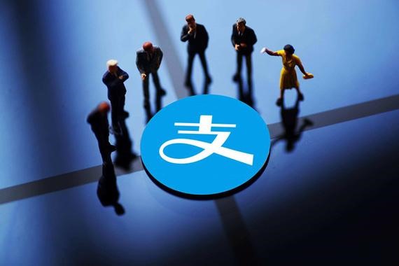 别人有我的支付宝账号怎么办？